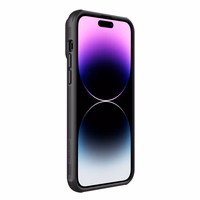 Nillkin CamShield S Ümbris iPhone 14 Pro Max Armored Cover Camera Protector must
