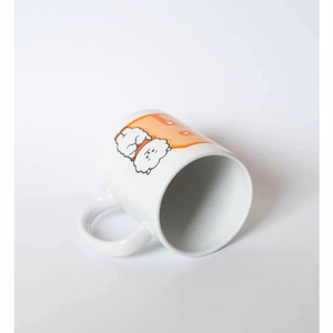 BT21 RJ keraamiline kruus, 300 ml
