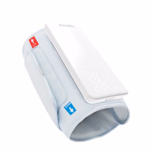 iHealth (iHealth Neo Smart Upper Arm Blood Pressure Monitor)