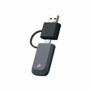TP-Link Archer TBE230U – BE3600 dual-band Wi-Fi 7 mini USB adapter, 802.11be
