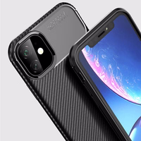 Tel Protect Carbon Elite jaoks Xiaomi Redmi Note 14 Pro Plus 5G must