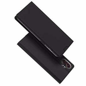 Ümbris Dux Ducis Skin Pro Samsung G766 Xcover7 Pro must