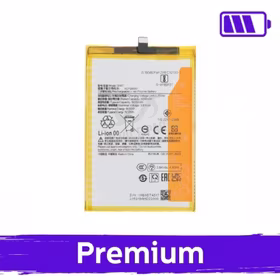 Aku ühilduv Xiaomi Redmi 13 / Poco M6 4G BN5T (OEM)