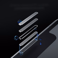 Täielik karastatud klaas Joyroom Easy Fit JR-H11 Apple iPhone 14 Plus 6.7 jaoks "