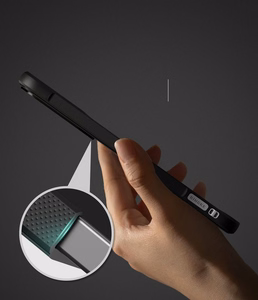 Ringke Onyx Magsafe ümbris mudelile Samsung Galaxy S26 FE, must