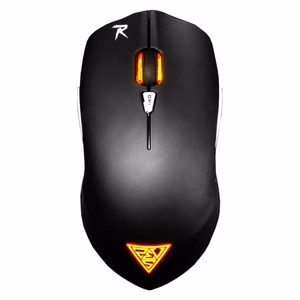 Gamdias Ourea optiline hiir, 2500 DPI