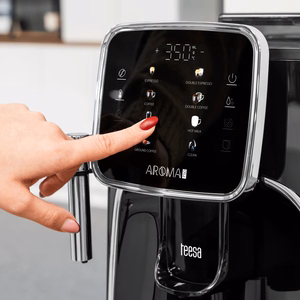 TEESA AROMA 750 automaatne kohvimasin veskiga