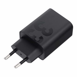 MOTOROLA original laadija Type C 33W MC332 must bulk