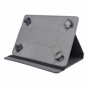 MELLOW universal Ümbris jaoks tablets 10" must