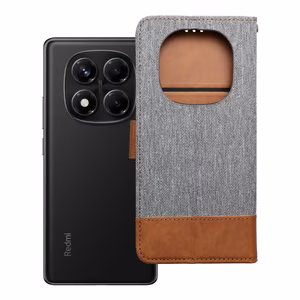 JEANS Kaaned jaoks Xiaomi Redmi Note 14 PRO 4G hall