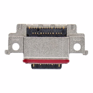 Charge connector jaoks SAMSUNG A8 2018 ORI