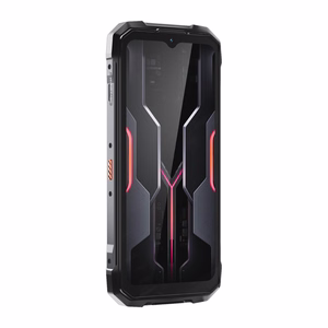 HOTWAV Hyper 7S nutitelefon (must)