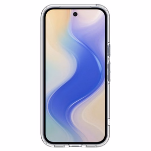 Spigen Ultra Hybrid läbipaistev ümbris Google Pixel 11 jaoks