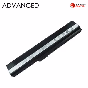Notebook Aku ASUS A32-K52, 5200mAh, Extra Digital Advanced