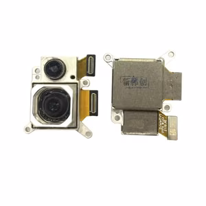 Kaamera ühilduv Google Pixel 6 taga (50MP+12MP)