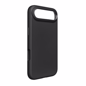 Pure Icon Mag Pro Liquid Silicone Ümbris jaoks iPhone 17 Air, MagSafe Compatible, with Camera Protection and Aluminum Buttons - Must