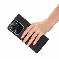 Ümbris Dux Ducis Skin Pro Xiaomi Redmi Note 14 5G must