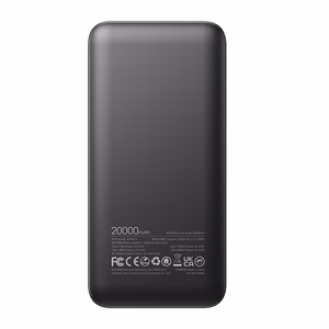 Powerbank Joyroom JR-PBF14 20000mAh 2.4A 2x USB-A 1x USB-C - must