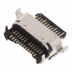 Разъём зарядки Samsung A11 A115 / A02s A025 / M11 / A03s A037 / CAT S53 ORG Premium