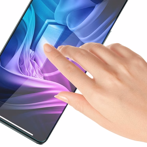 Vivo T3 Pro 5G – 3mk Silky Matt Pro telefoni ekraanikaitse