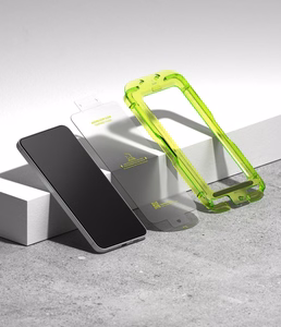 Karastatud klaas RINGKE EASY SLIDE 2-PACK GALAXY A57 5G läbipaistev