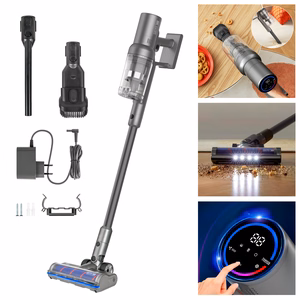 TEESA SWEEPER 9000 kaks-ühes juhtmeta tolmuimeja