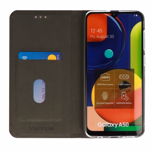 Vennus SENSITIVE Kaaned jaoks Iphone 11 Pro Max punane