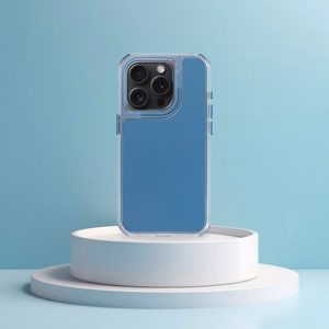 MATRIX Ümbris jaoks IPHONE 15 sinine