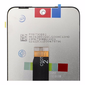 FixCell LCD ekraan Redmi 12 4G 5G OEM jaoks ilma raamita