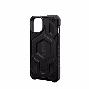 UAG Urban Armor Gear ümbris MONARCH compatible with MagSafe jaoks IPHONE 14 Plus carbon fiber