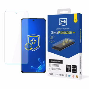 Motorola Moto G42 – 3mk SilverProtection+ telefoni ekraanikaitse
