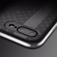 Ipaky Bumblebee Ümbris jaoks Iphone 6/6S kuldne