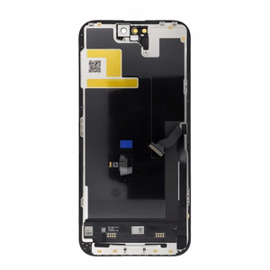 JK LCD Display jaoks IPHONE 14 PRO MAX FullHD Incell (Change IC)