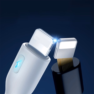 Кабель Joyroom "A13" белый Type-C / Lightning 200 см (до 20 Вт)