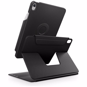 Uniq Rovus Snapmount Magnetic 360 Rotating Detachable ümbris jaoks iPad 11" 2025 / iPad 10.9" 2022 (10th gen.) - must