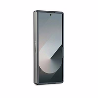 Guess 4G Ümbris jaoks Samsung Galaxy Z Fold 6 - Must
