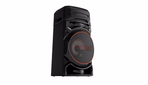 Poweraudio LG RNC5 kõlar
