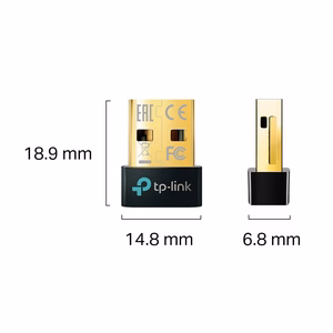 TP-LINK Bluetooth 5.0 Nano USB adapter