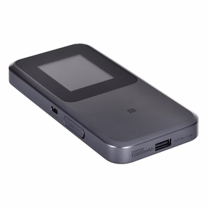 Ruuter ZTE MU5120 5G
