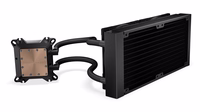 ENDORFY Navis F240 ARGB Processor All-in-one liquid cooler 24 cm must 1 pc(s)
