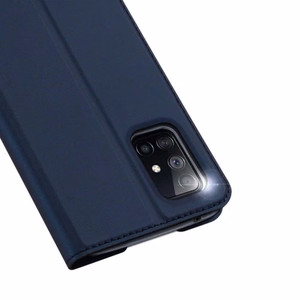 Ümbris Dux Ducis Skin Pro Samsung G780 S20 FE dark sinine