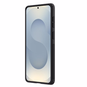 Nillkin Super Frosted Shield Pro Ümbris for Samsung Galaxy S26 - Translucent must