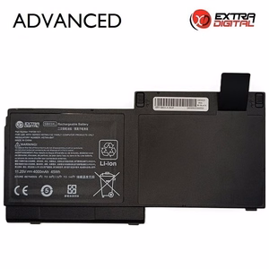 HP SB03XL sülearvuti aku, 4000 mAh, Extra Digital Advanced