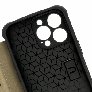 Razor Carbon Kaaned jaoks Iphone 14 Pro Max tumeroheline