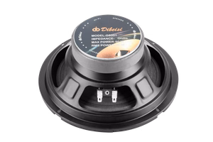 8-tolline kõlar DBS-G8001, 4 oomi
