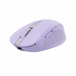 Trust Ozaa hiir kontor paremakäeline RF juhtmevaba + Bluetooth optiline 3200 DPI