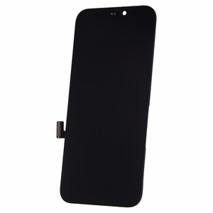 ЖК-экран с сенсором iPhone 12 Mini Service Pack+ чёрный