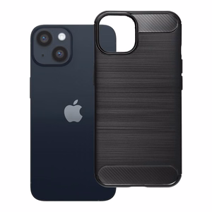 Ümbris IPHONE 14 Carbon 2.0 must