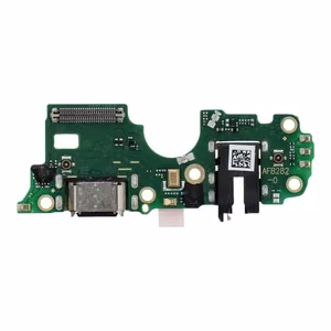 Laadimine board jaoks OPPO a55 4g CPH2325 OEM (Kiire Laadija)