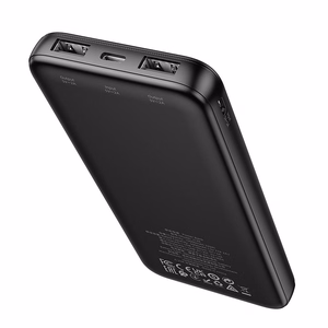 HOCO akupank 10000 mAh 2A J128 must